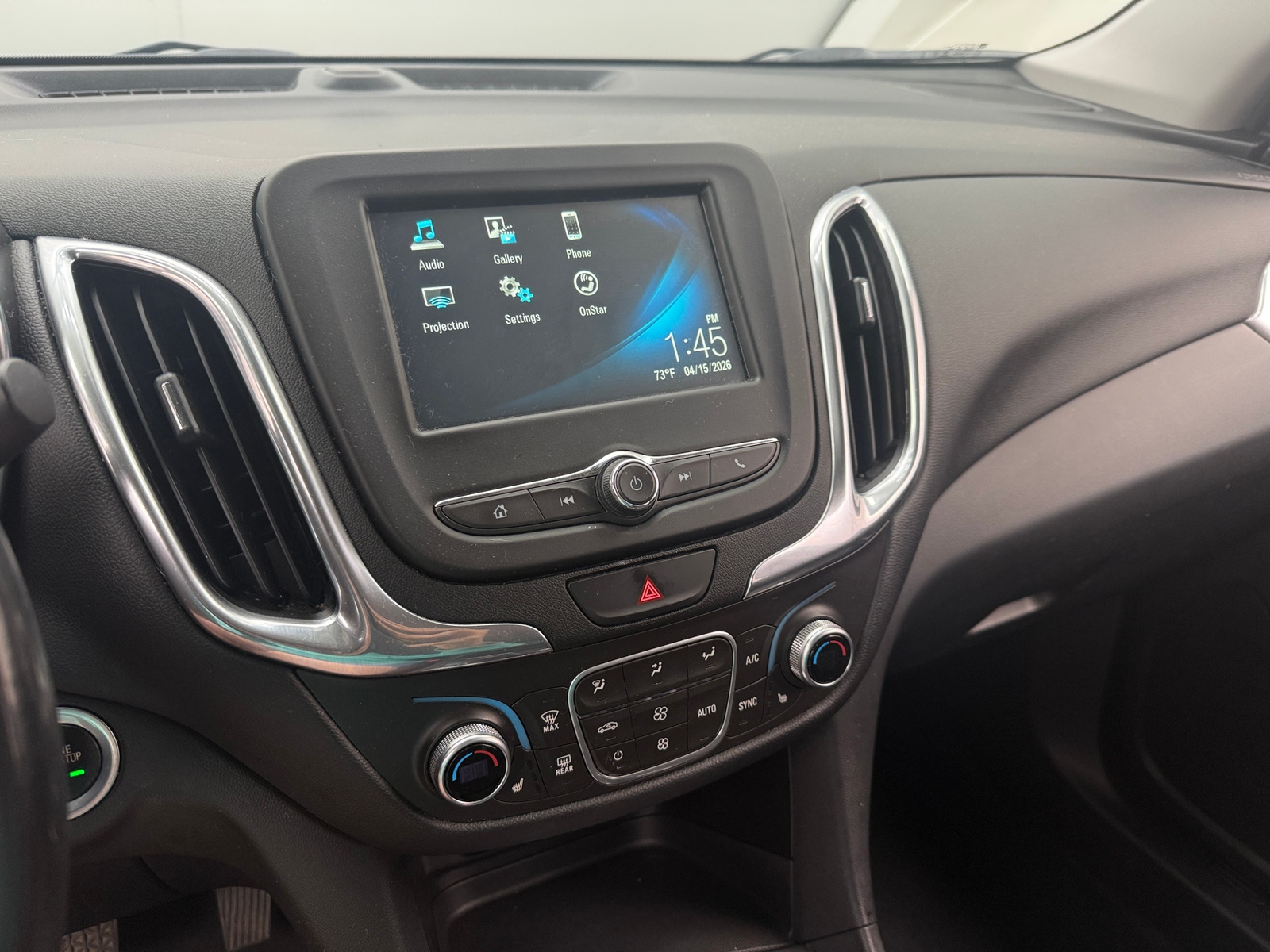 Thumbnail: 2018 Chevrolet Equinox - 4