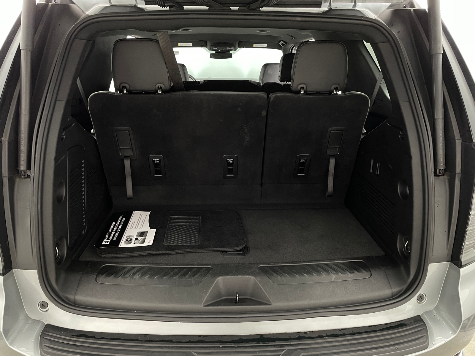 Thumbnail: 2025 Chevrolet Tahoe - 6