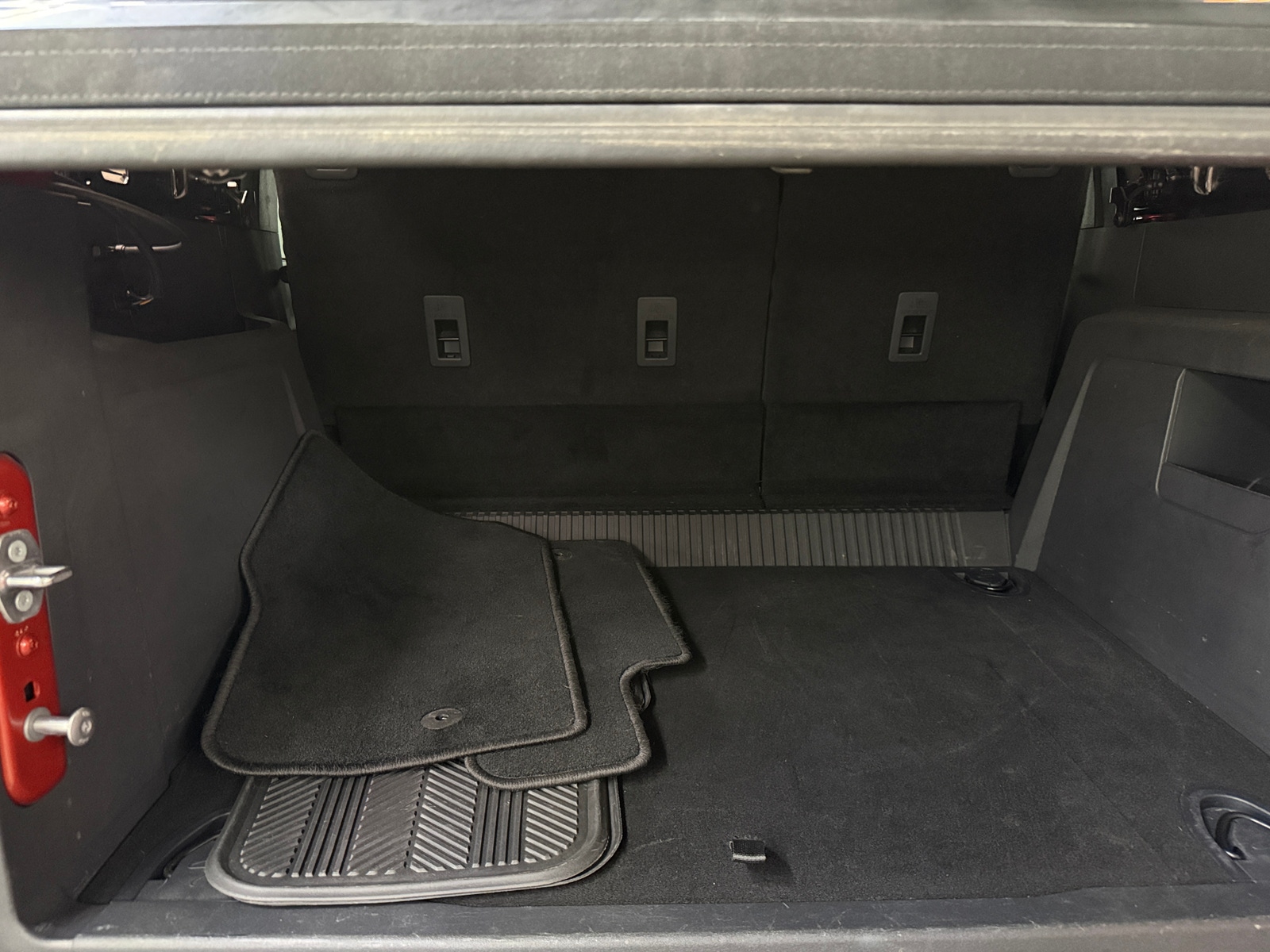 Thumbnail: 2022 Ford Bronco - 7