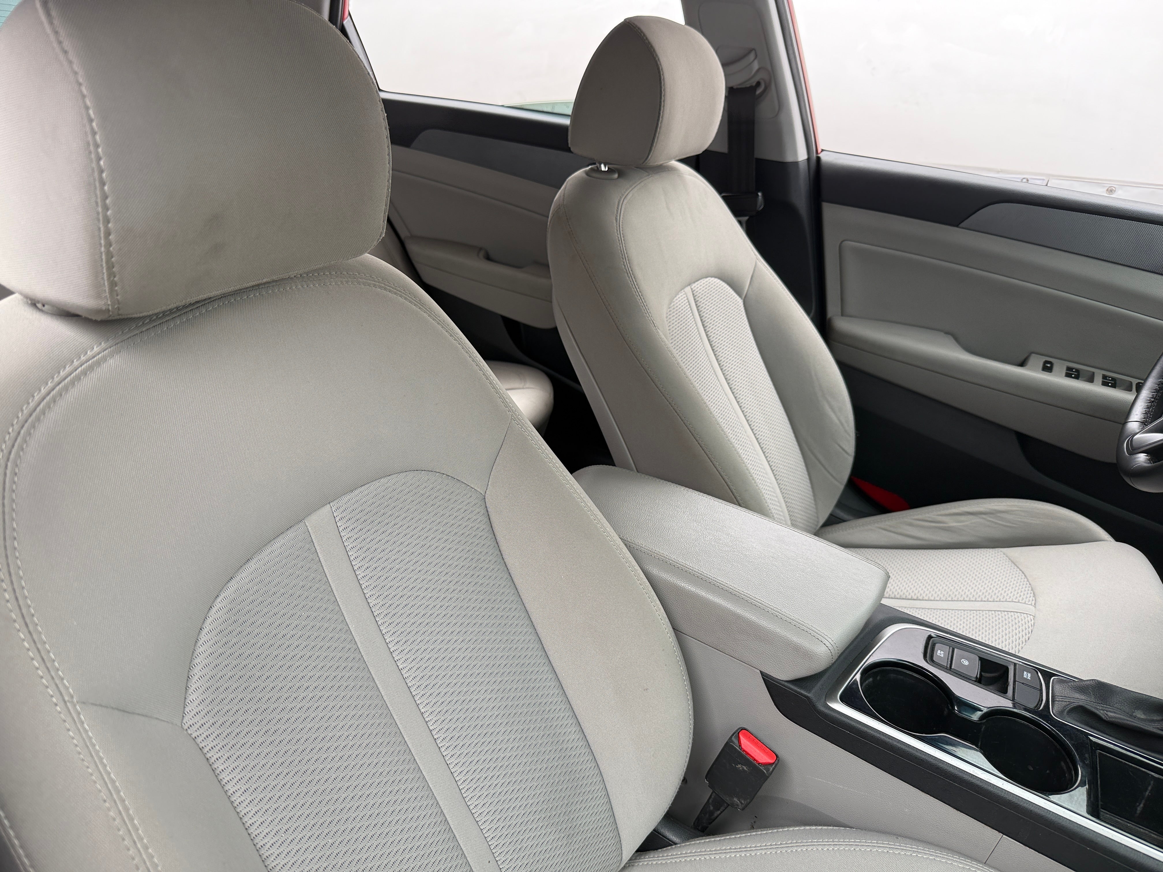 Used 2018 Hyundai Sonata SEL with VIN 5NPE34AF9JH669704 for sale in Colonial Heights, VA