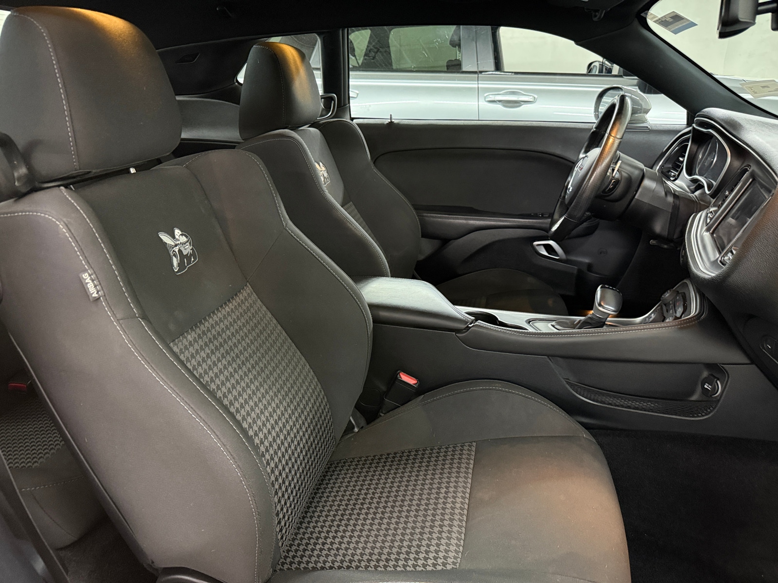 Thumbnail: 2018 Dodge Challenger - 2