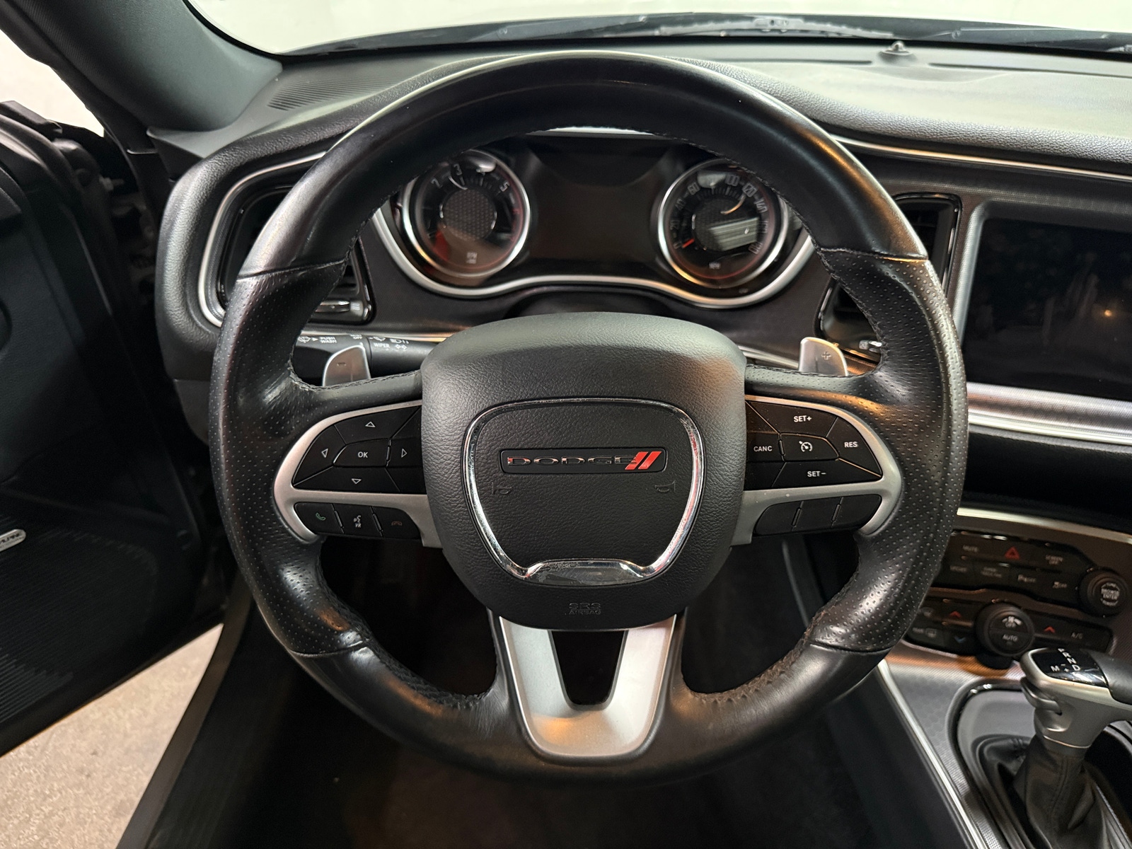 Thumbnail: 2018 Dodge Challenger - 5