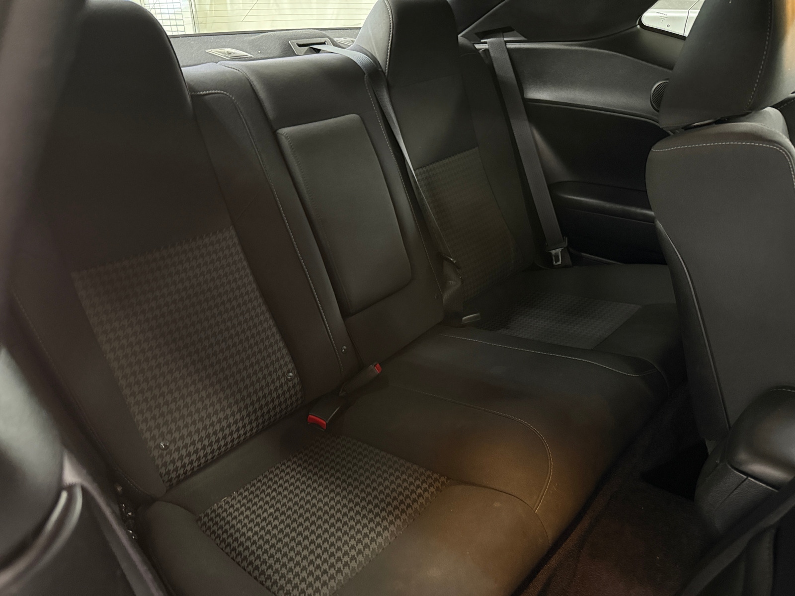 Thumbnail: 2018 Dodge Challenger - 6