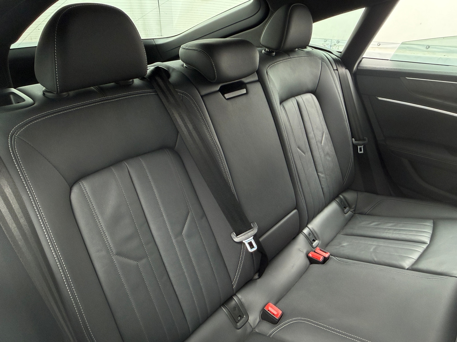 Thumbnail: 2019 Audi A7 - 5