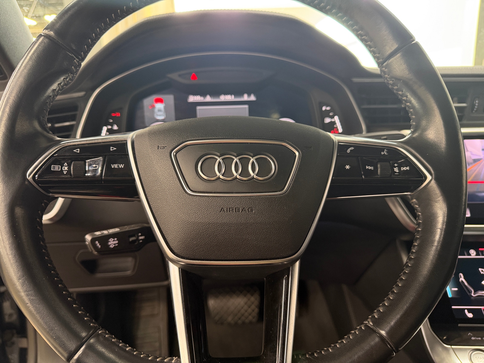 Thumbnail: 2019 Audi A7 - 4