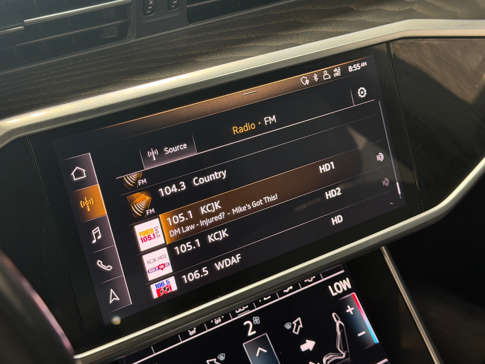 Thumbnail: 2019 Audi A7 - 3