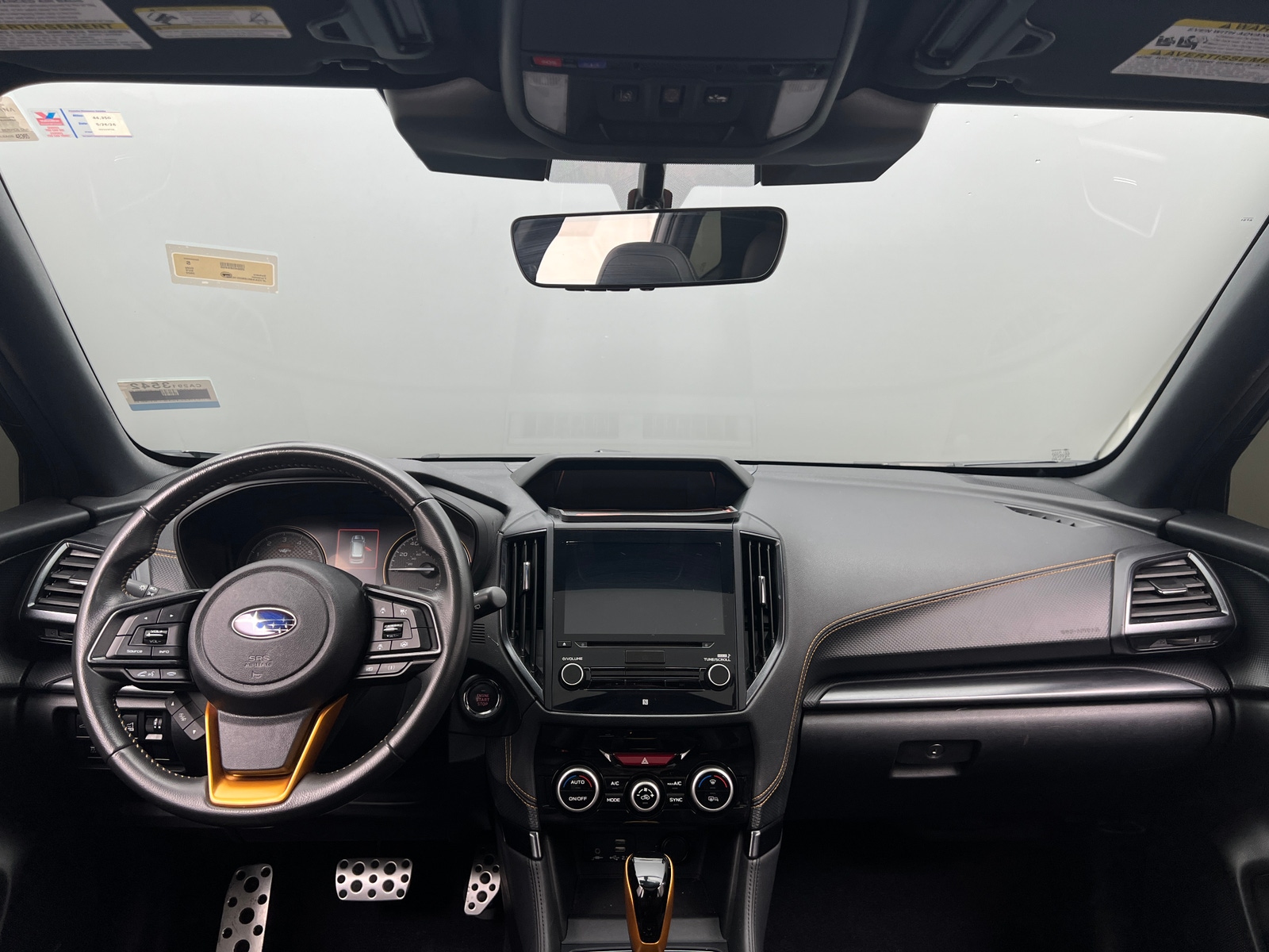 Thumbnail: 2022 Subaru Forester - 2