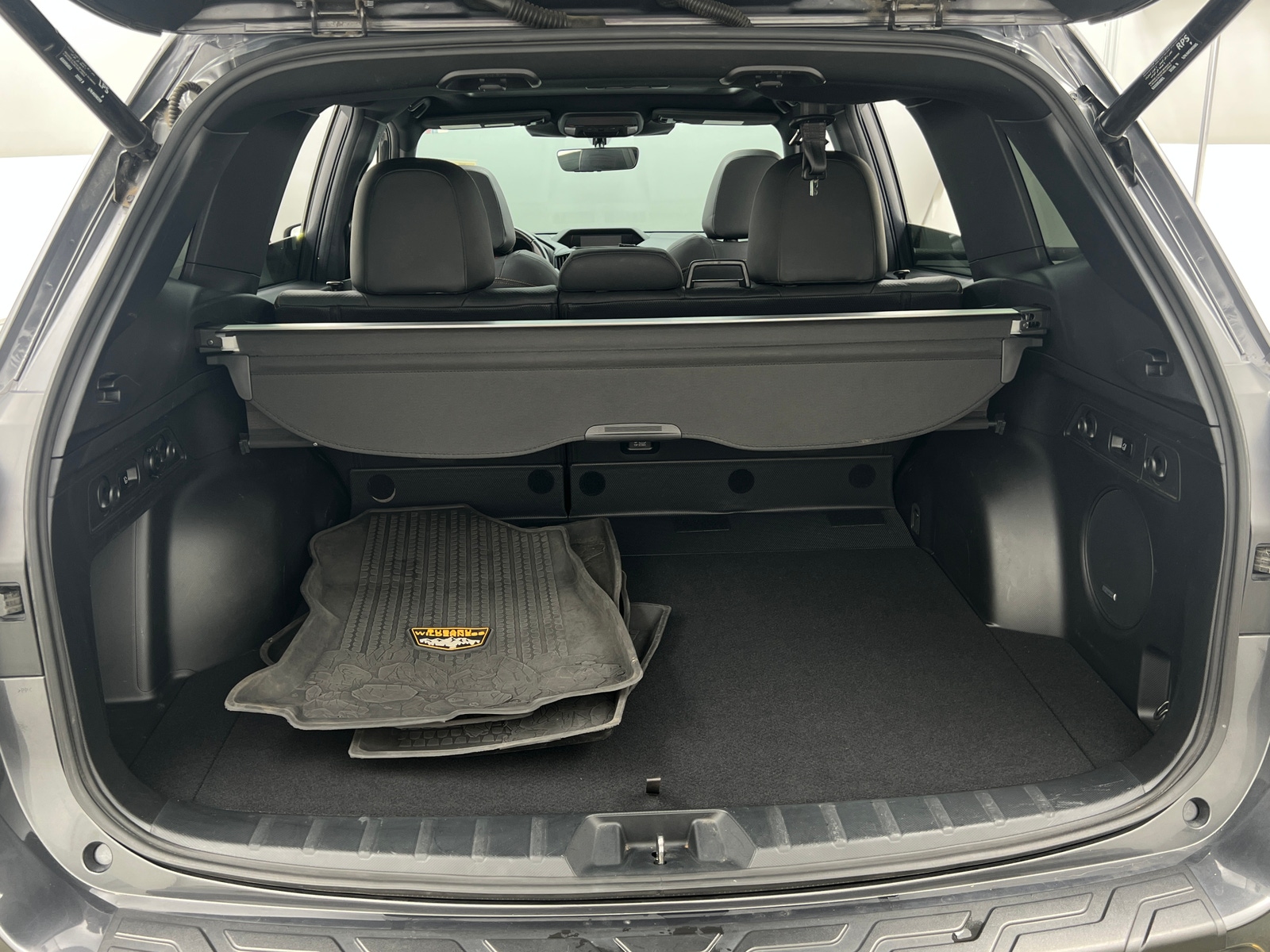 Thumbnail: 2022 Subaru Forester - 6