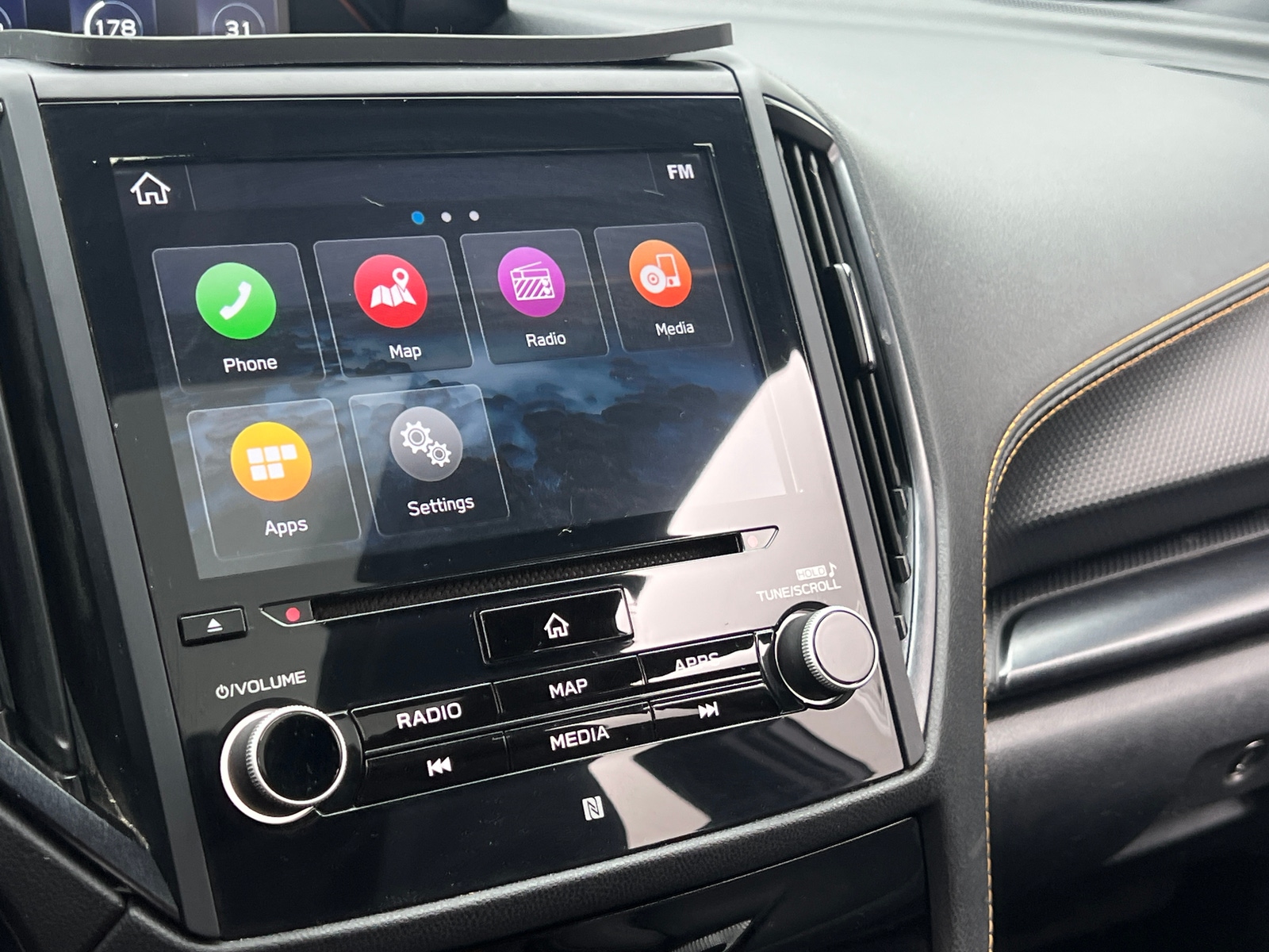 Thumbnail: 2022 Subaru Forester - 3