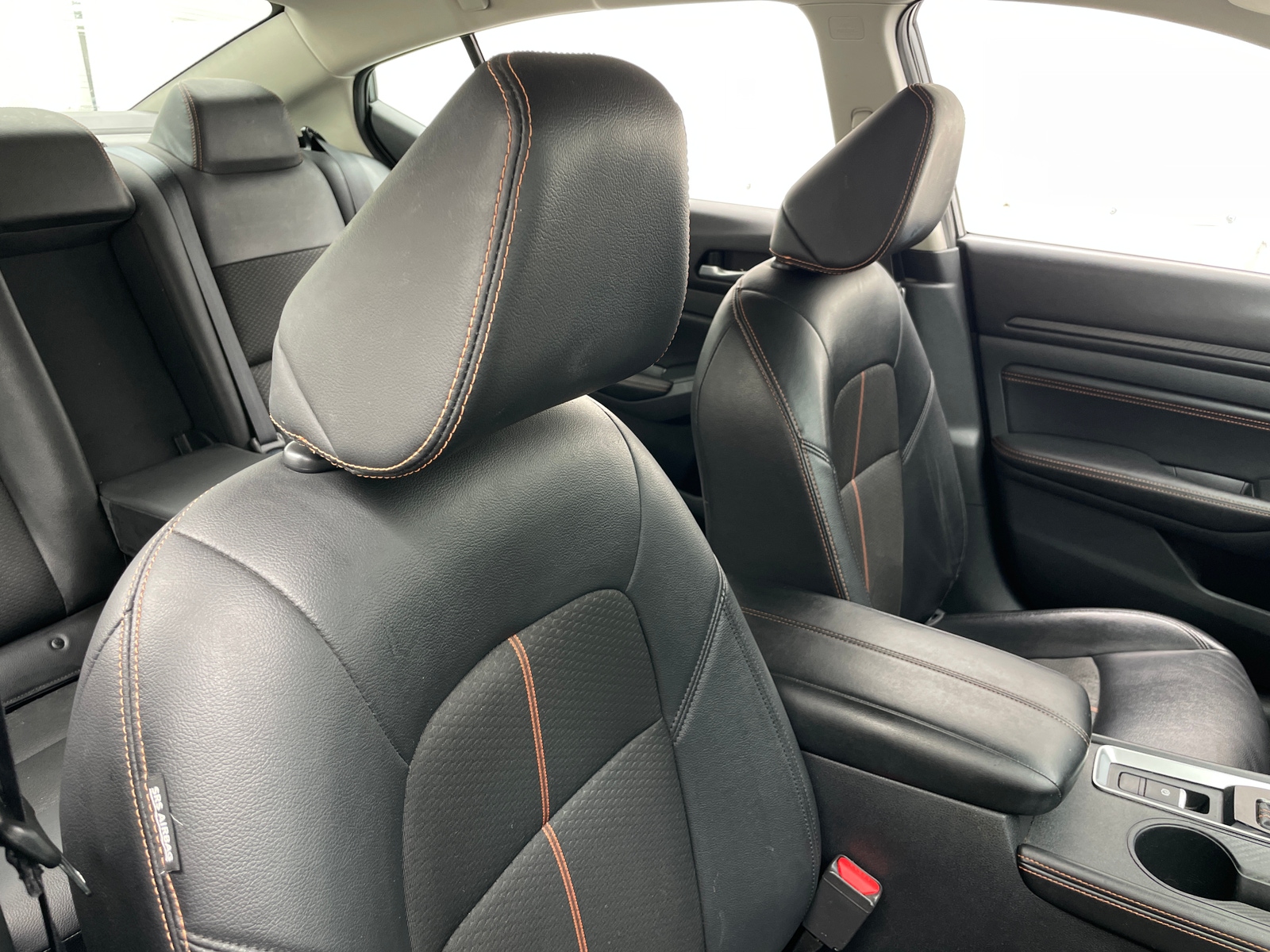 Thumbnail: 2019 Nissan Altima - 2