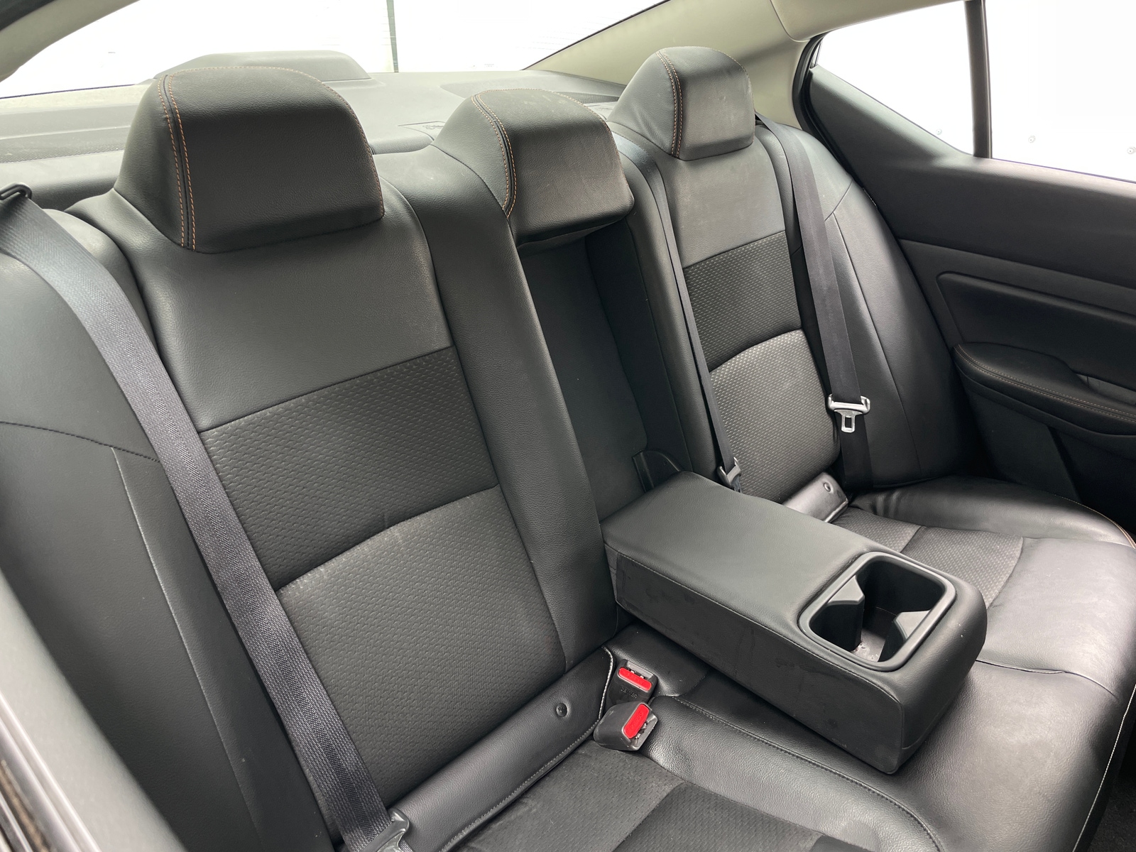 Thumbnail: 2019 Nissan Altima - 6