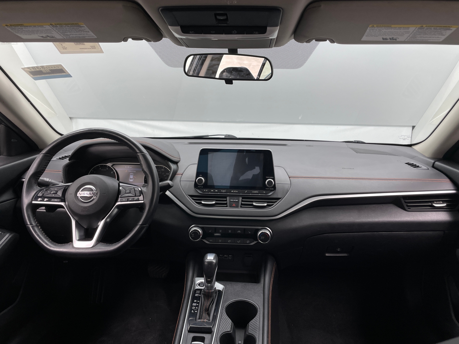 Thumbnail: 2019 Nissan Altima - 3