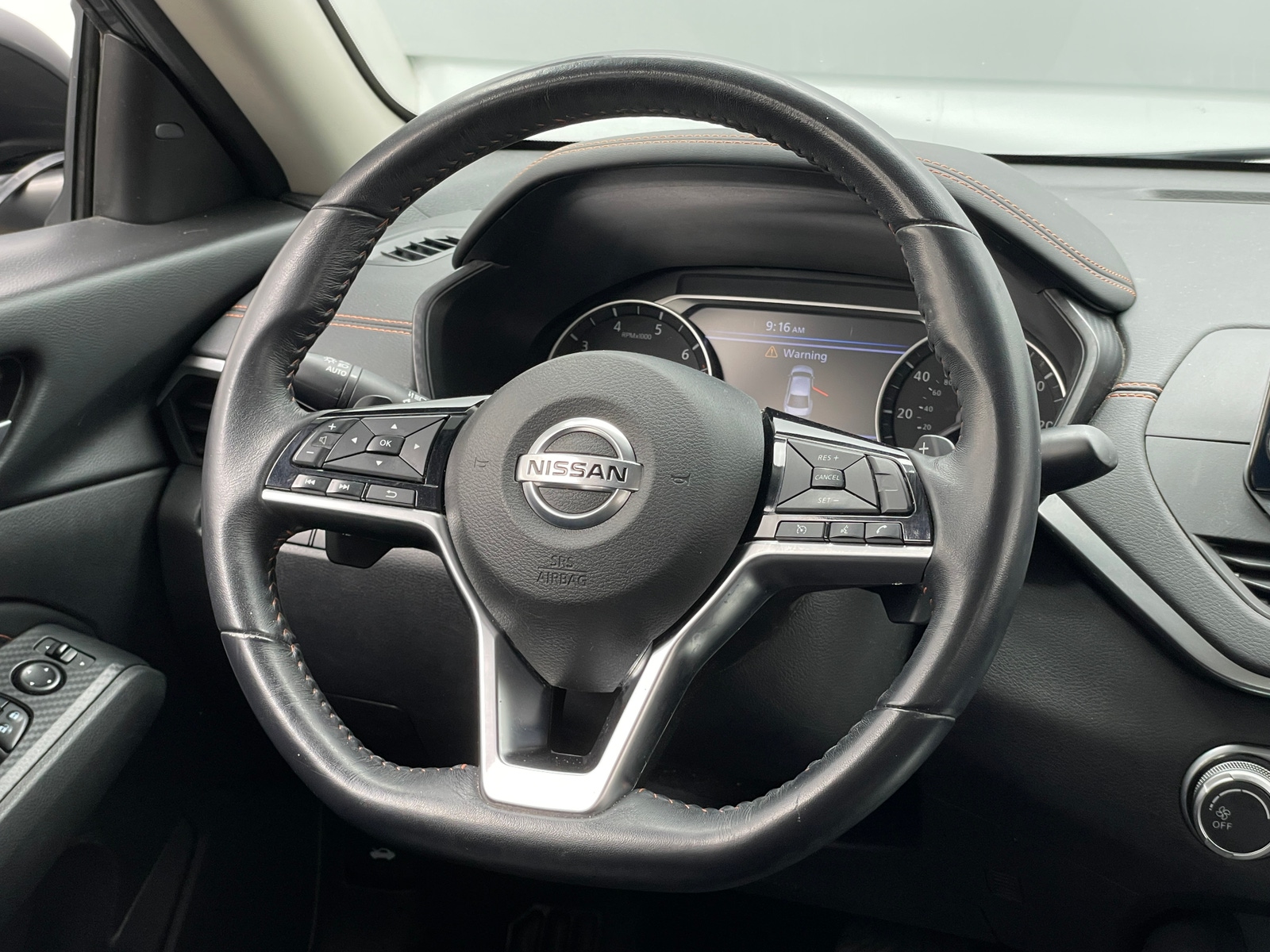 Thumbnail: 2019 Nissan Altima - 5