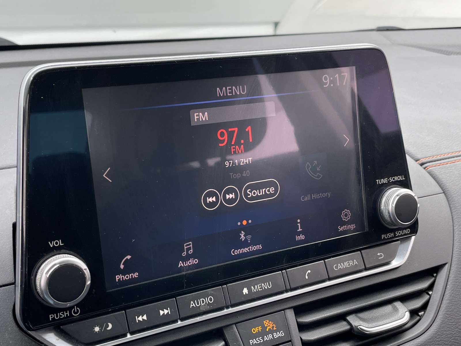 Thumbnail: 2019 Nissan Altima - 4