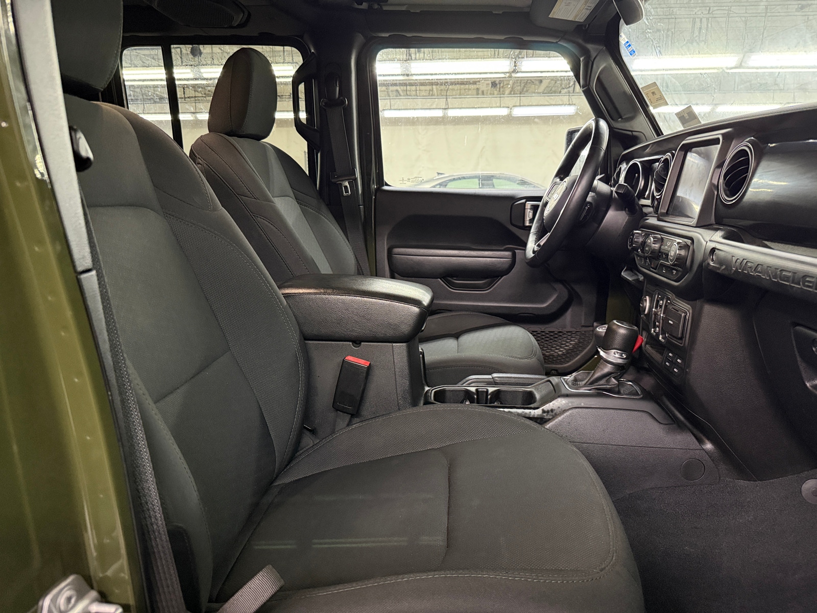 Thumbnail: 2022 Jeep Wrangler - 2