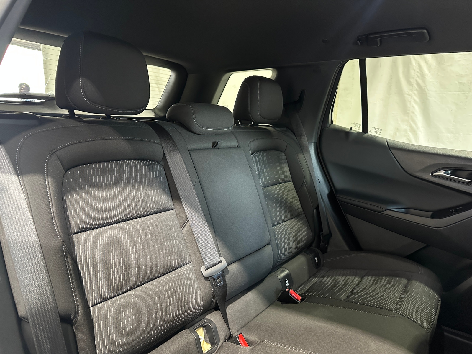 Thumbnail: 2025 Chevrolet Equinox - 6