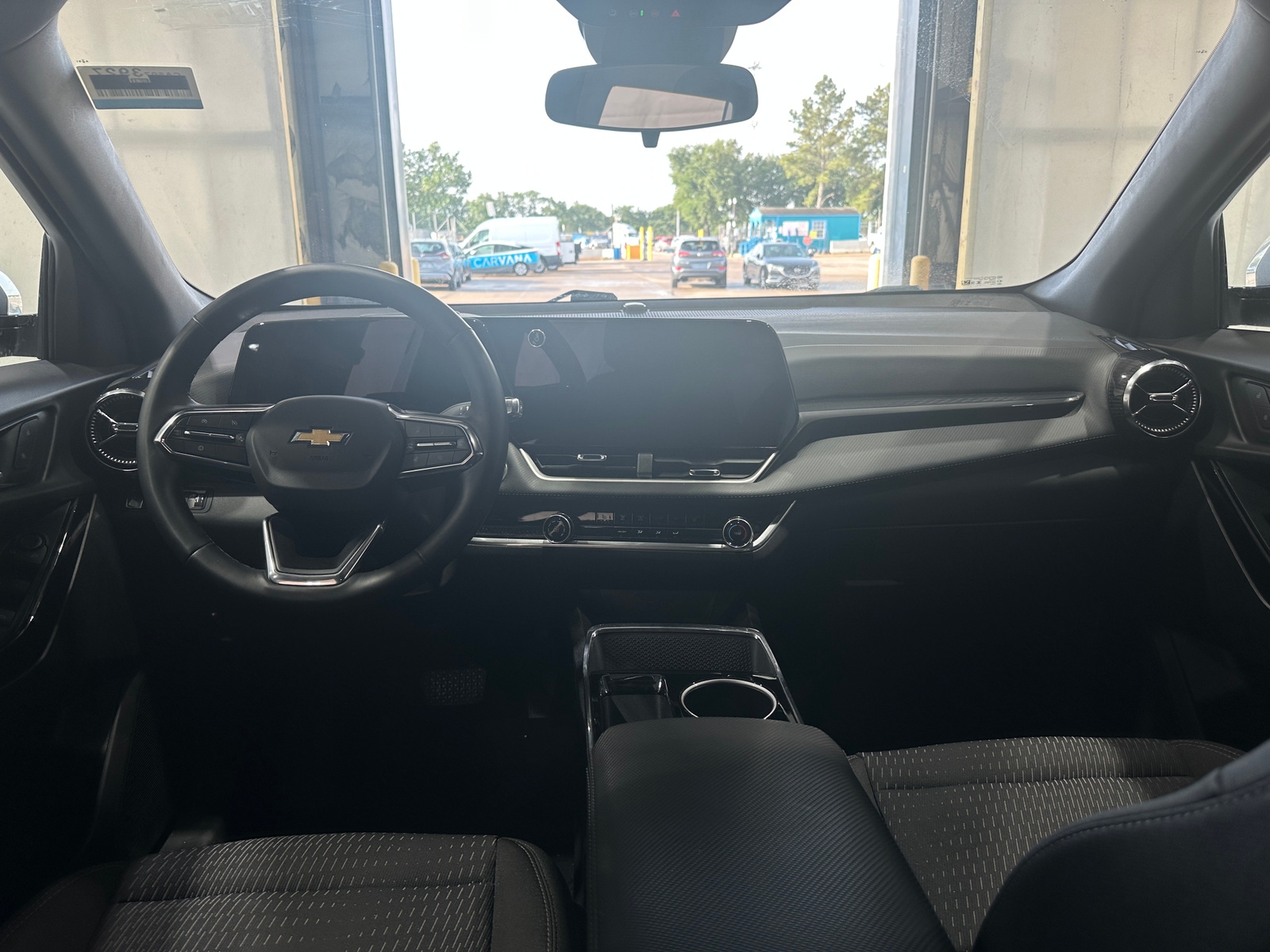 Thumbnail: 2025 Chevrolet Equinox - 3