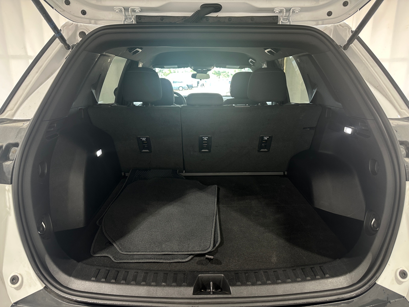 Thumbnail: 2025 Chevrolet Equinox - 7