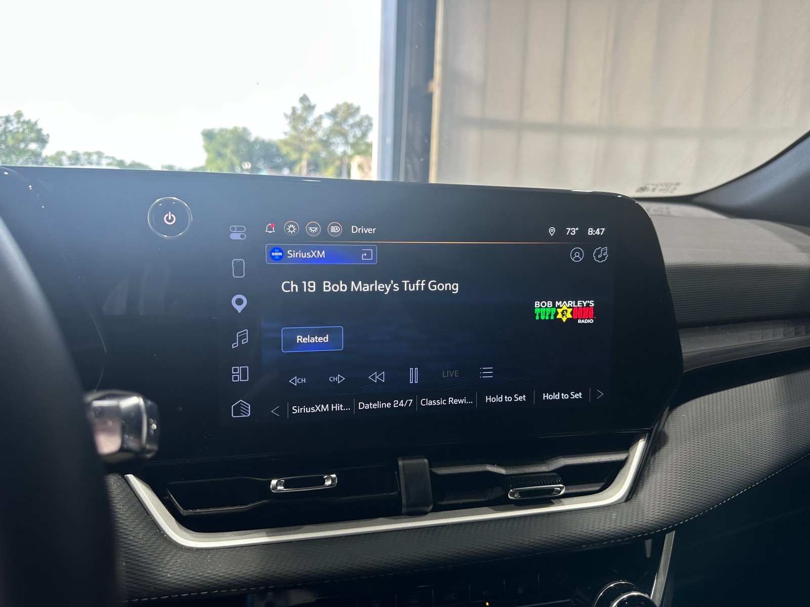 Thumbnail: 2025 Chevrolet Equinox - 4