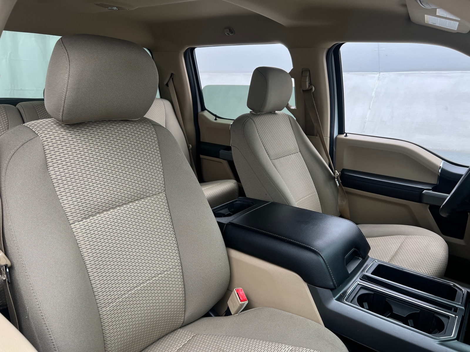 Thumbnail: 2018 Ford Econoline - 2