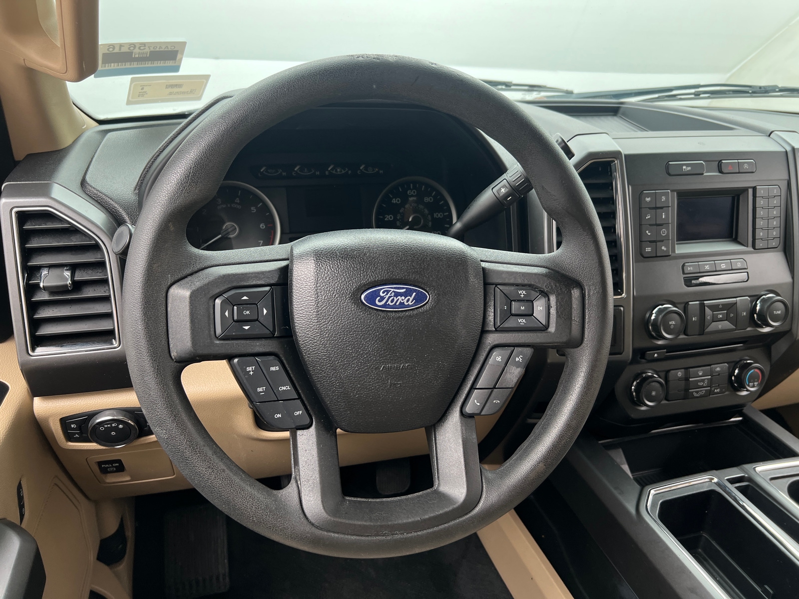 Thumbnail: 2018 Ford Econoline - 5