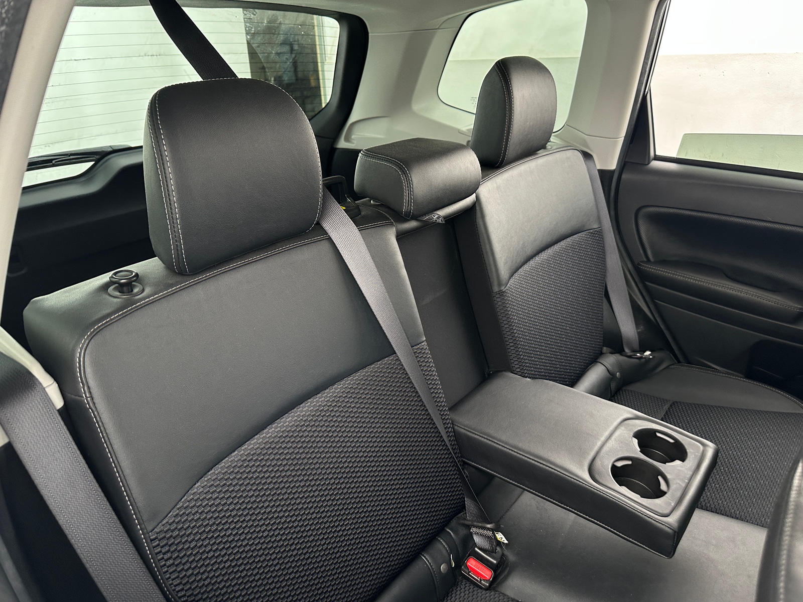 Thumbnail: 2018 Subaru Forester - 6