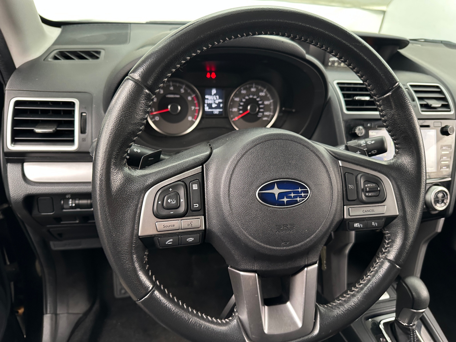 Thumbnail: 2018 Subaru Forester - 5