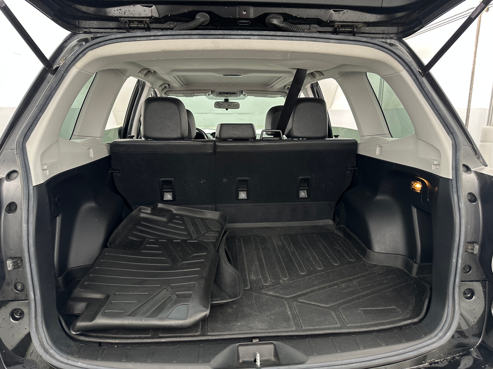 Thumbnail: 2018 Subaru Forester - 7