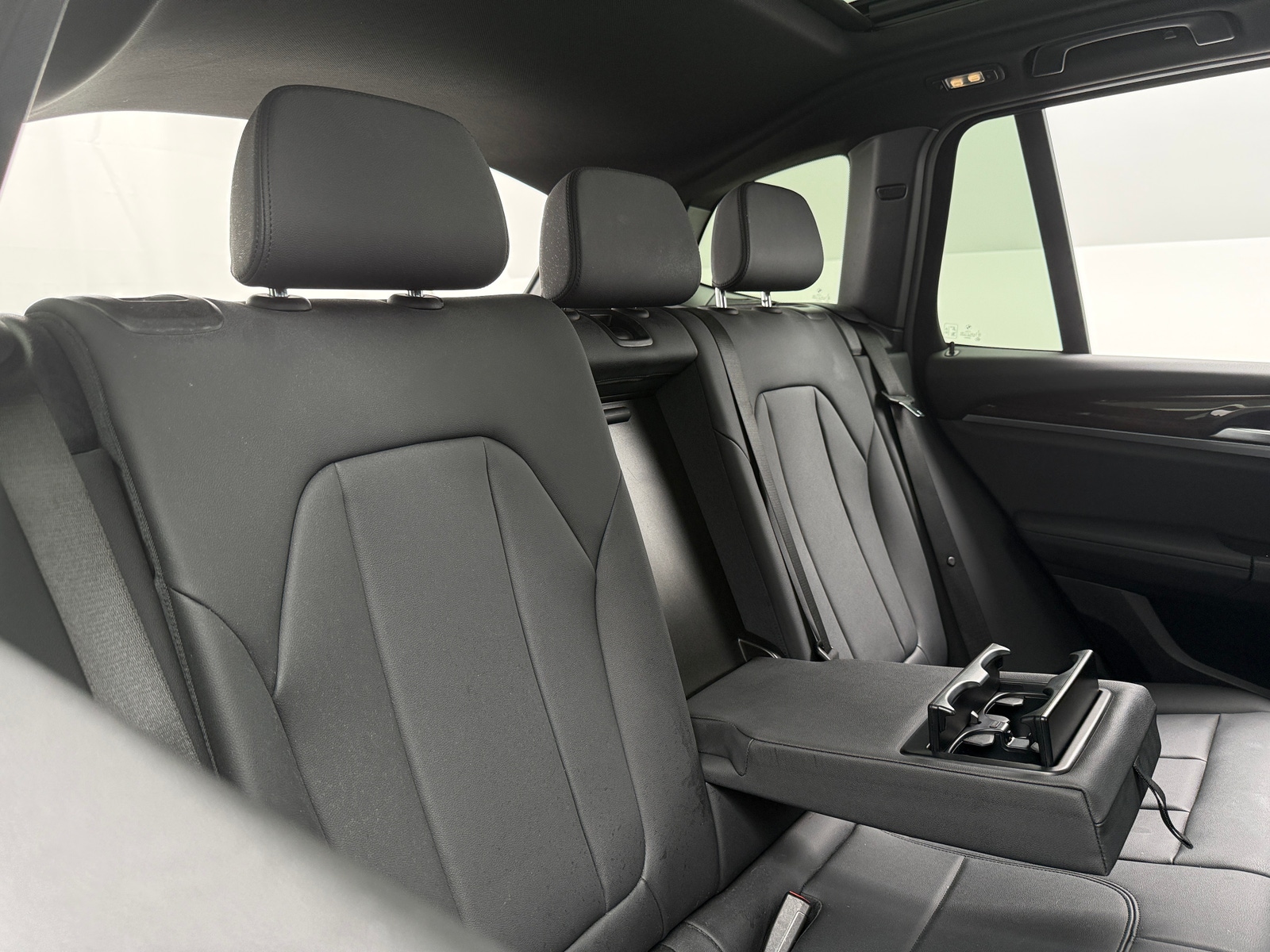Thumbnail: 2020 BMW X3 - 5