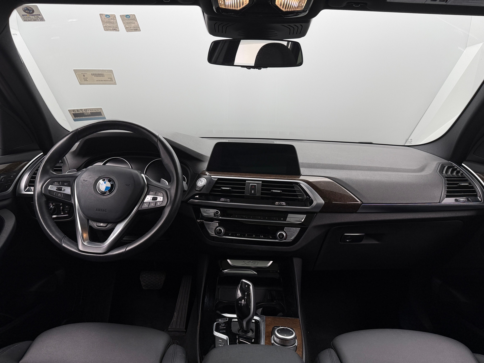 Thumbnail: 2020 BMW X3 - 2