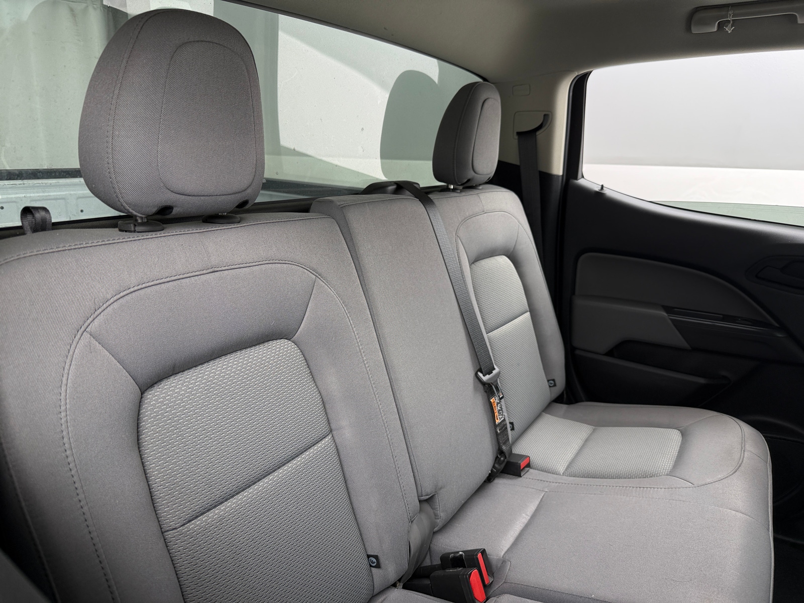 Thumbnail: 2022 Chevrolet Colorado - 6