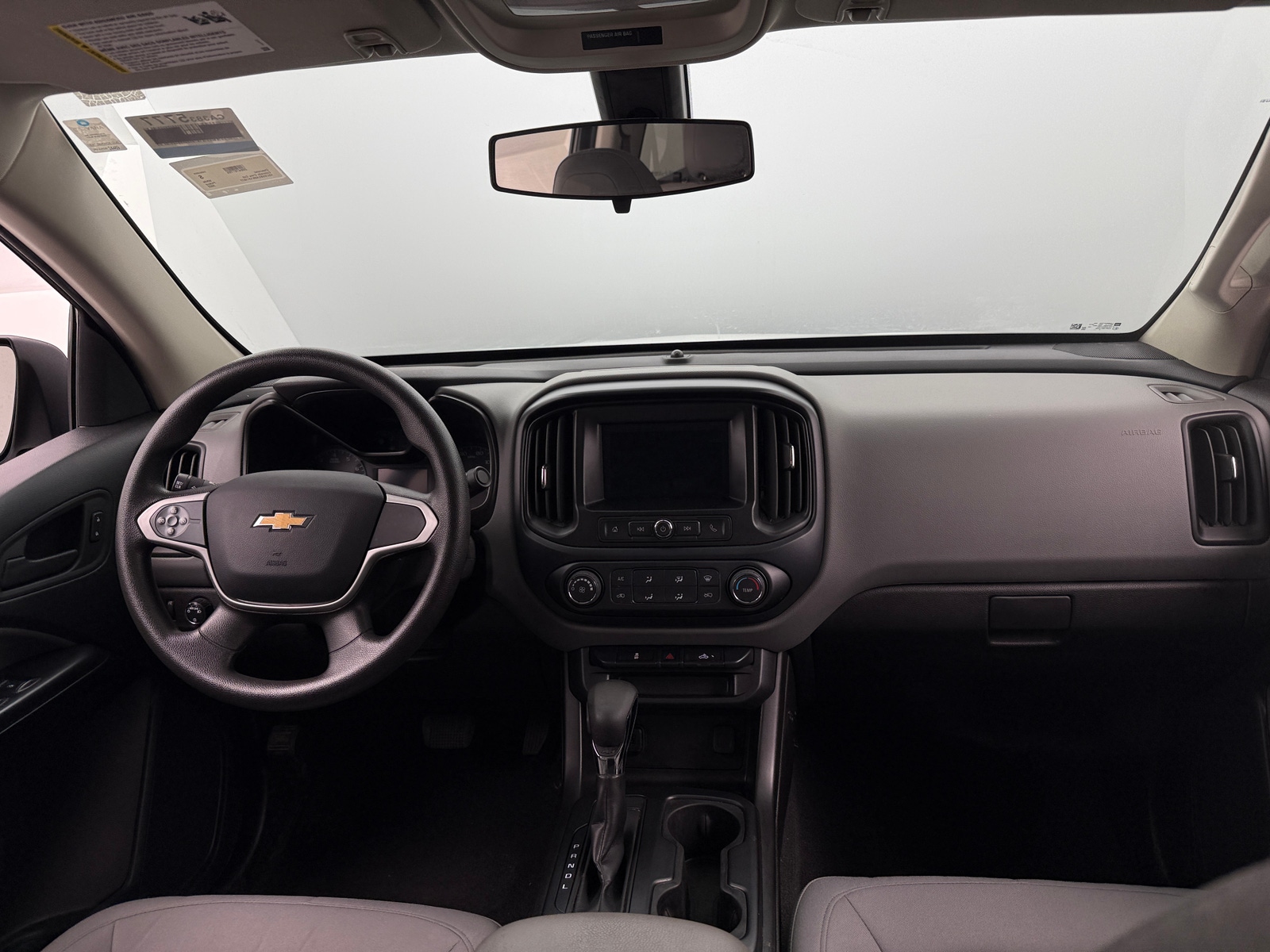 Thumbnail: 2022 Chevrolet Colorado - 3