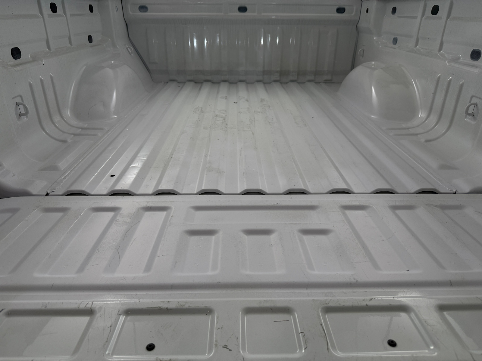 Thumbnail: 2022 Chevrolet Colorado - 7