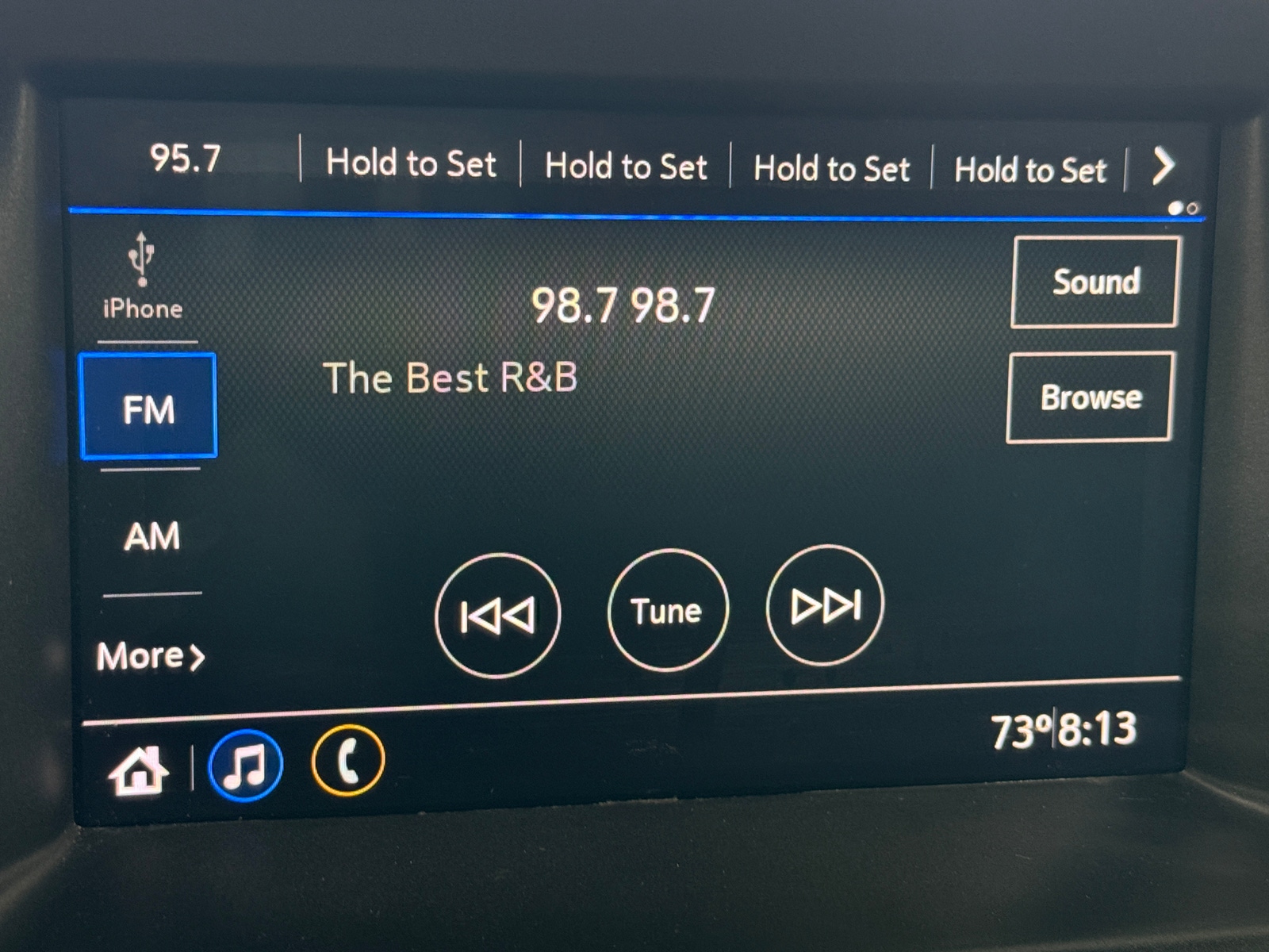 Thumbnail: 2022 Chevrolet Colorado - 4