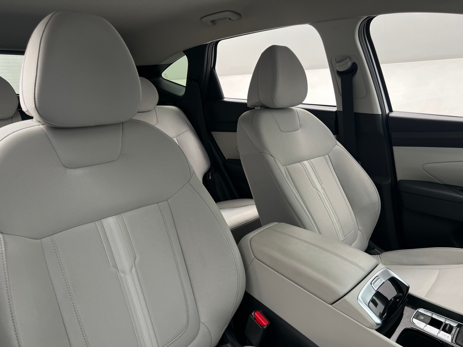 Thumbnail: 2025 Hyundai Tucson - 2