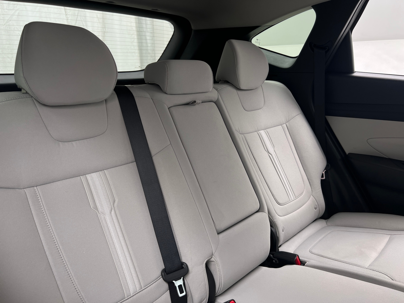 Thumbnail: 2025 Hyundai Tucson - 6