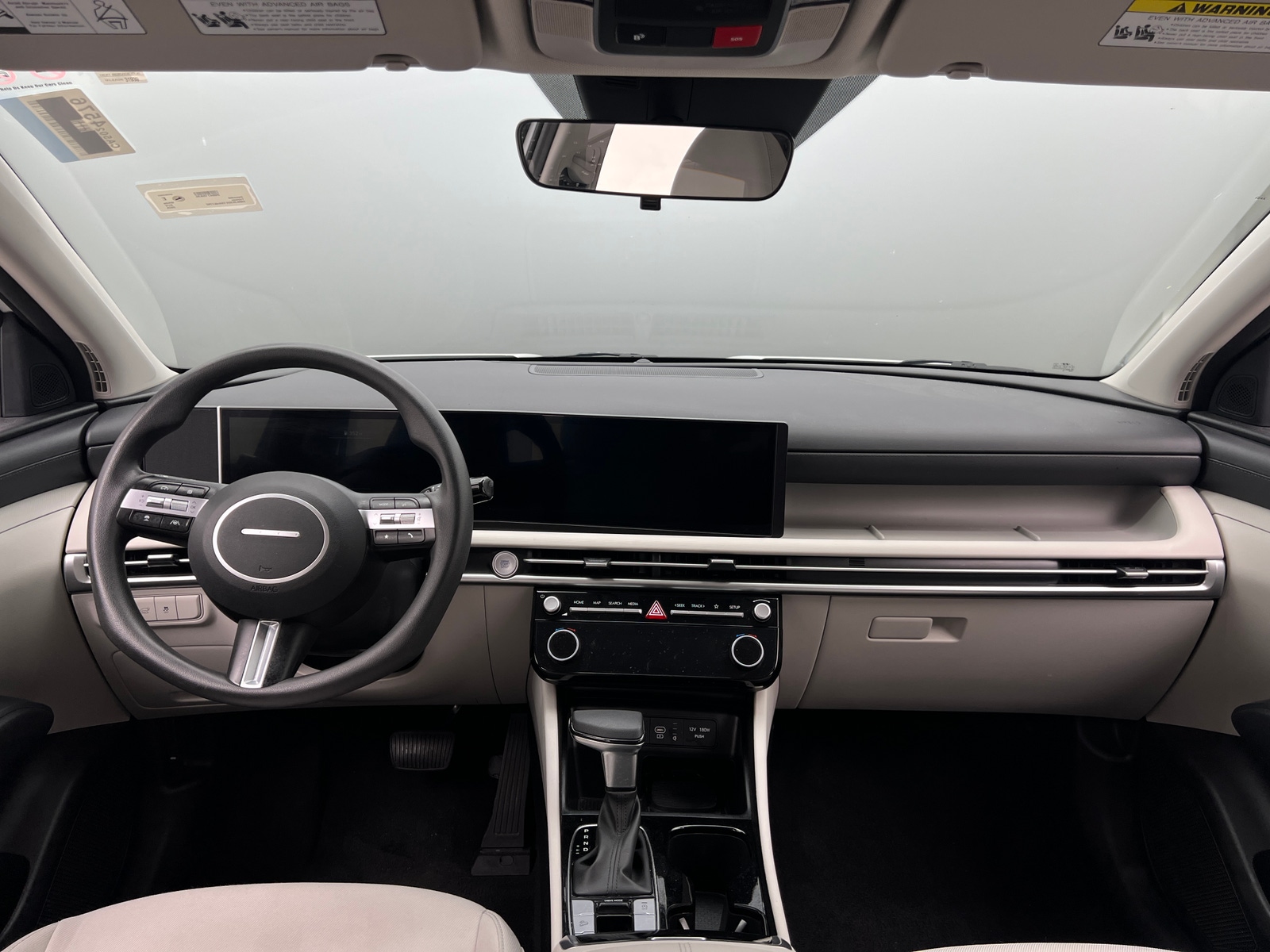 Thumbnail: 2025 Hyundai Tucson - 3