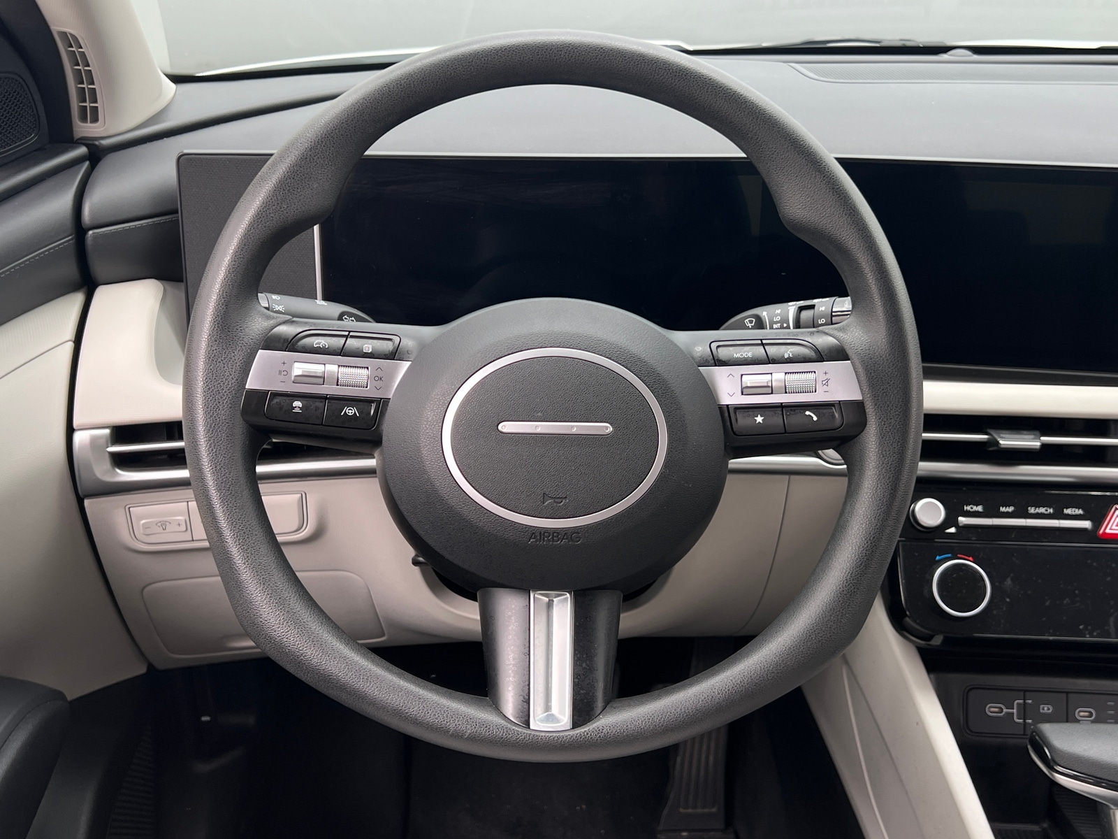 Thumbnail: 2025 Hyundai Tucson - 5