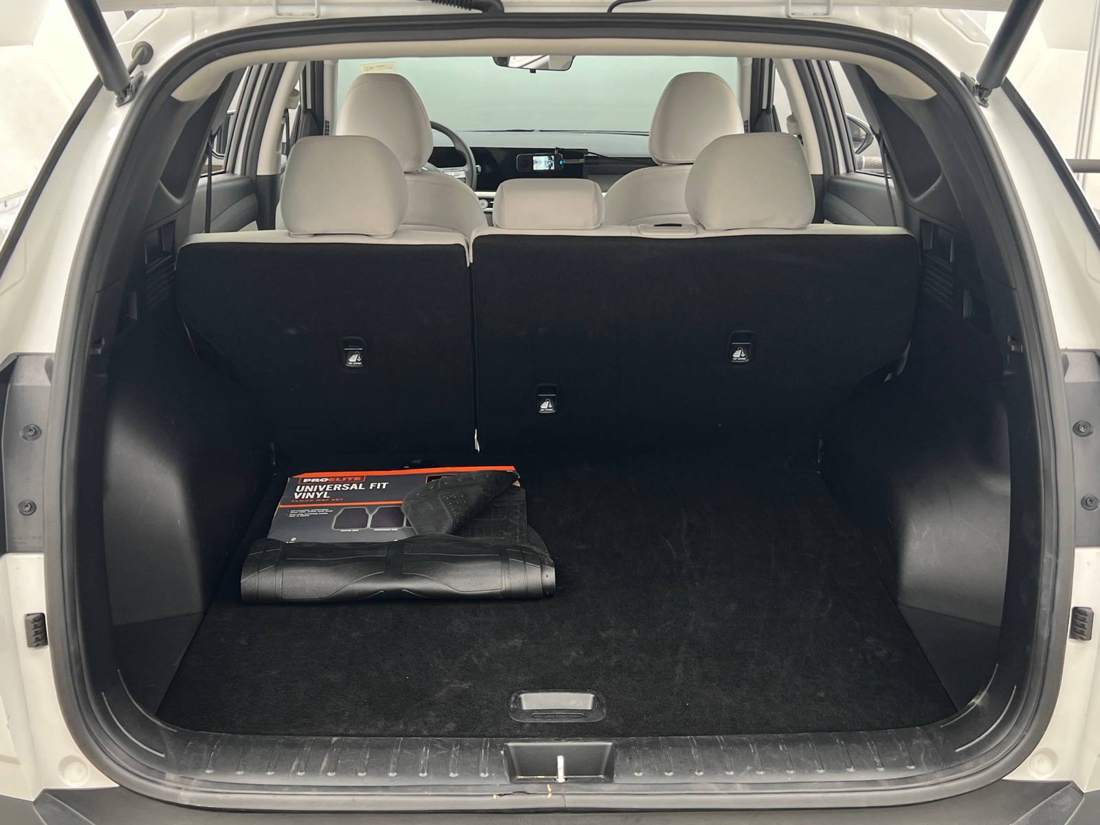 Thumbnail: 2025 Hyundai Tucson - 7