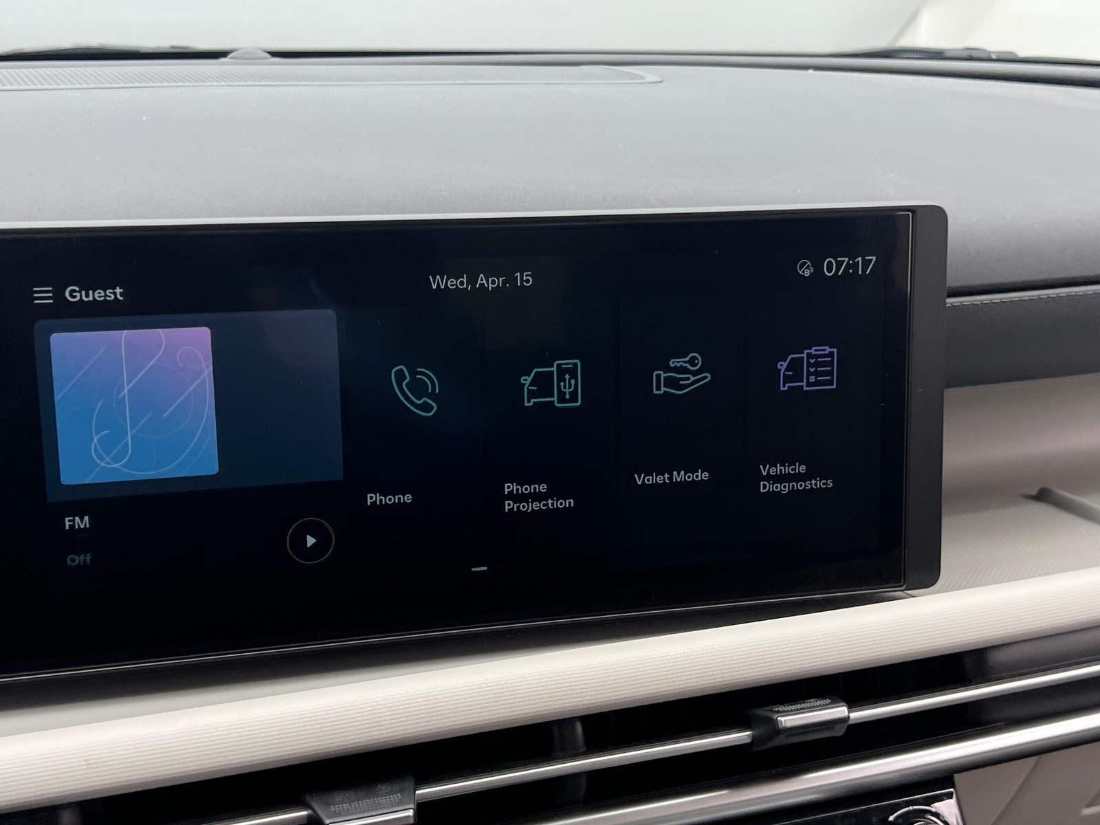 Thumbnail: 2025 Hyundai Tucson - 4