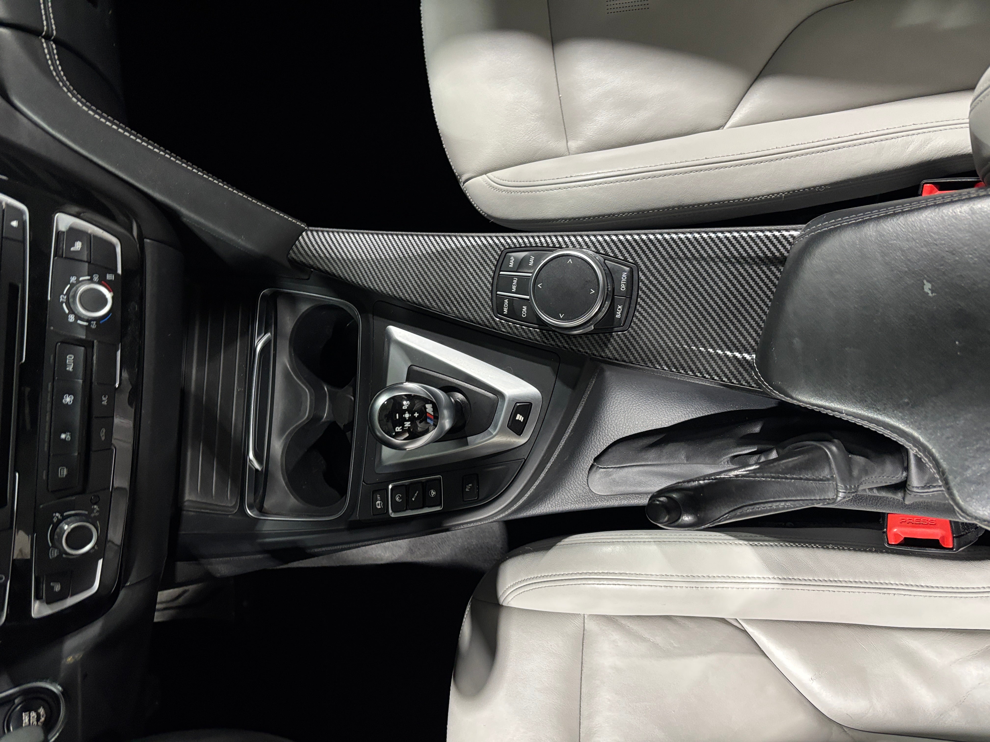 2018 BMW M3 Sedan Base - Photo 7