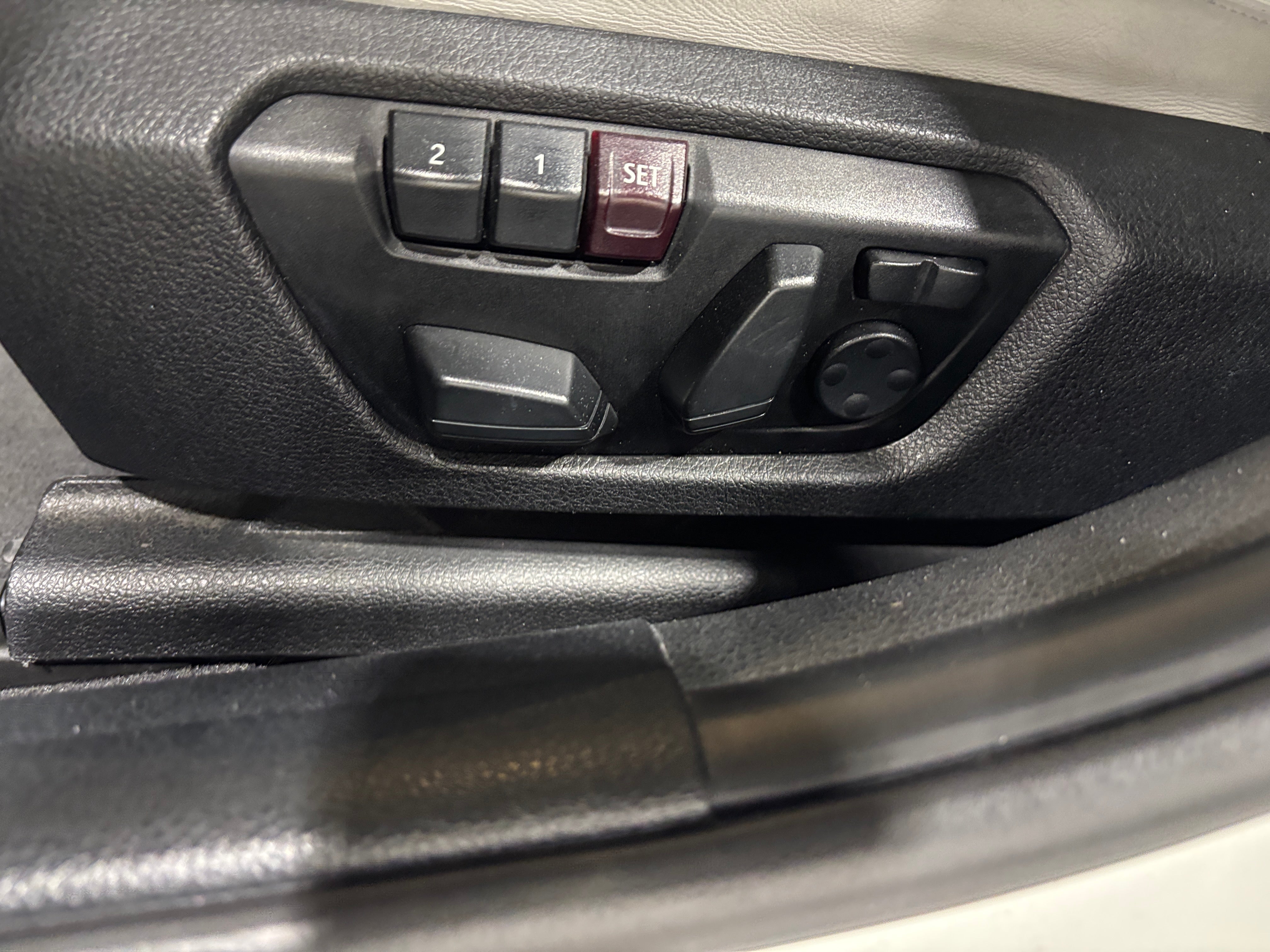 2018 BMW M3 Sedan Base - Photo 8
