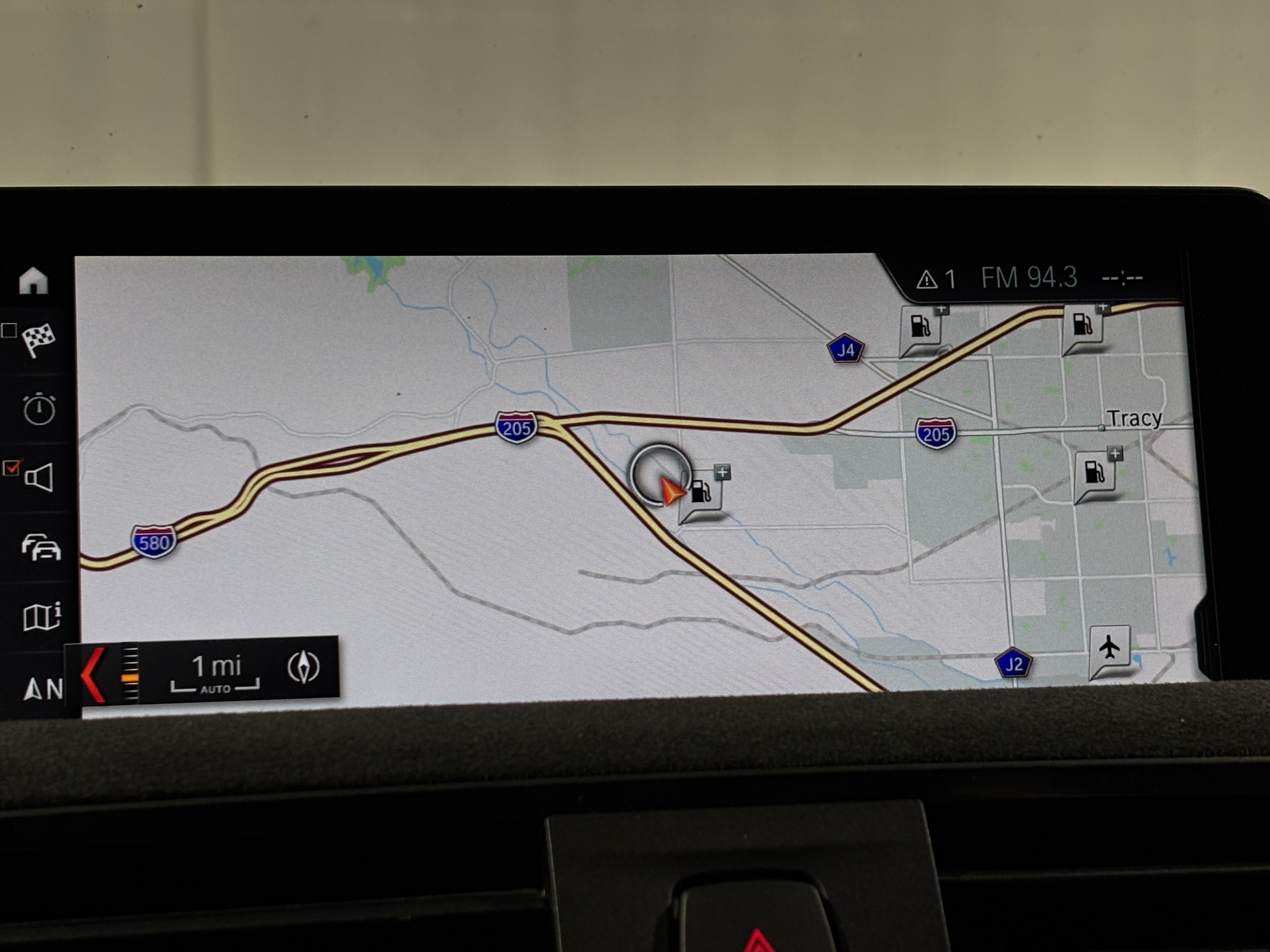 2018 BMW M3 Sedan Base - Photo 14