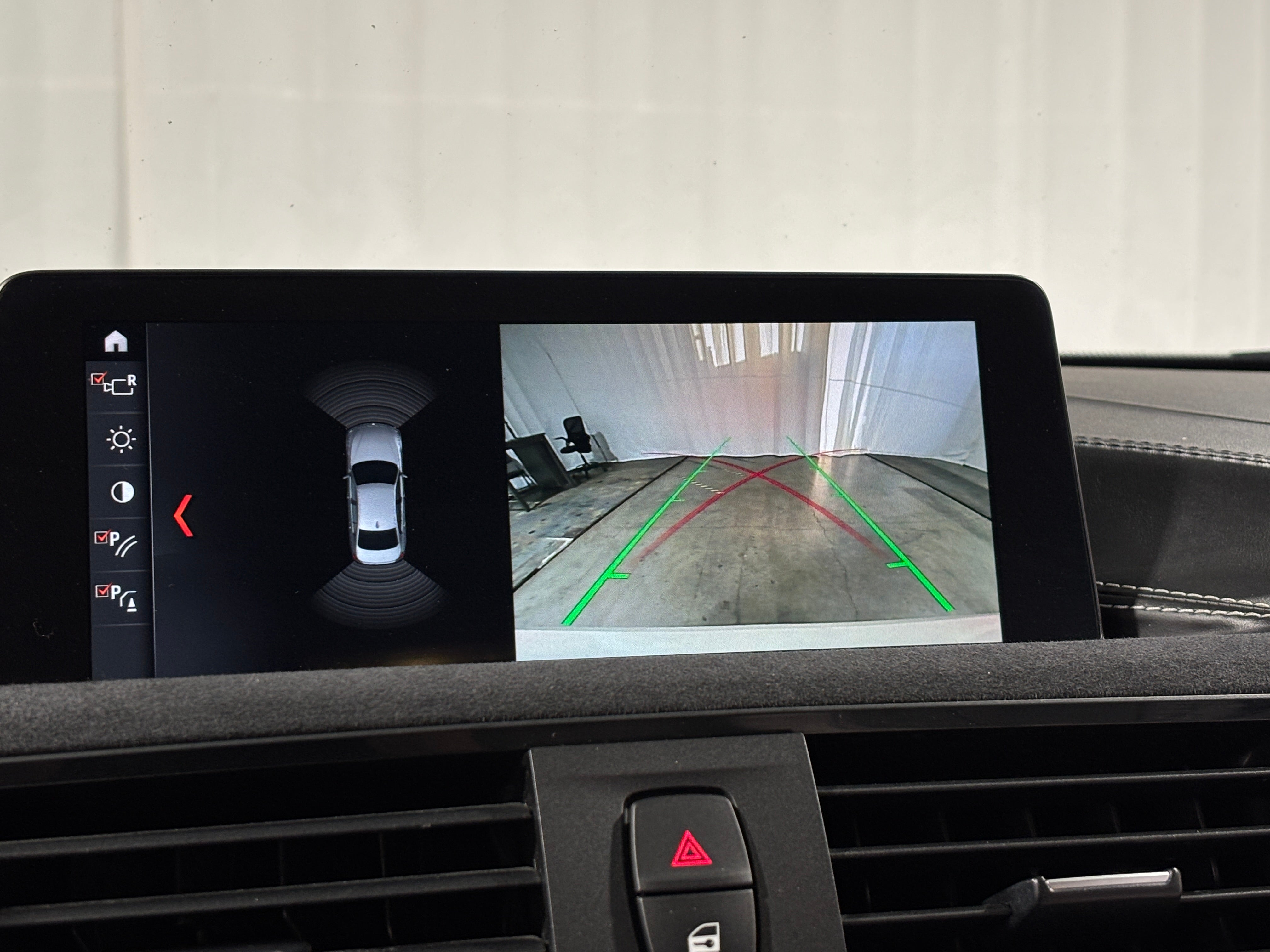 2018 BMW M3 Sedan Base - Photo 12