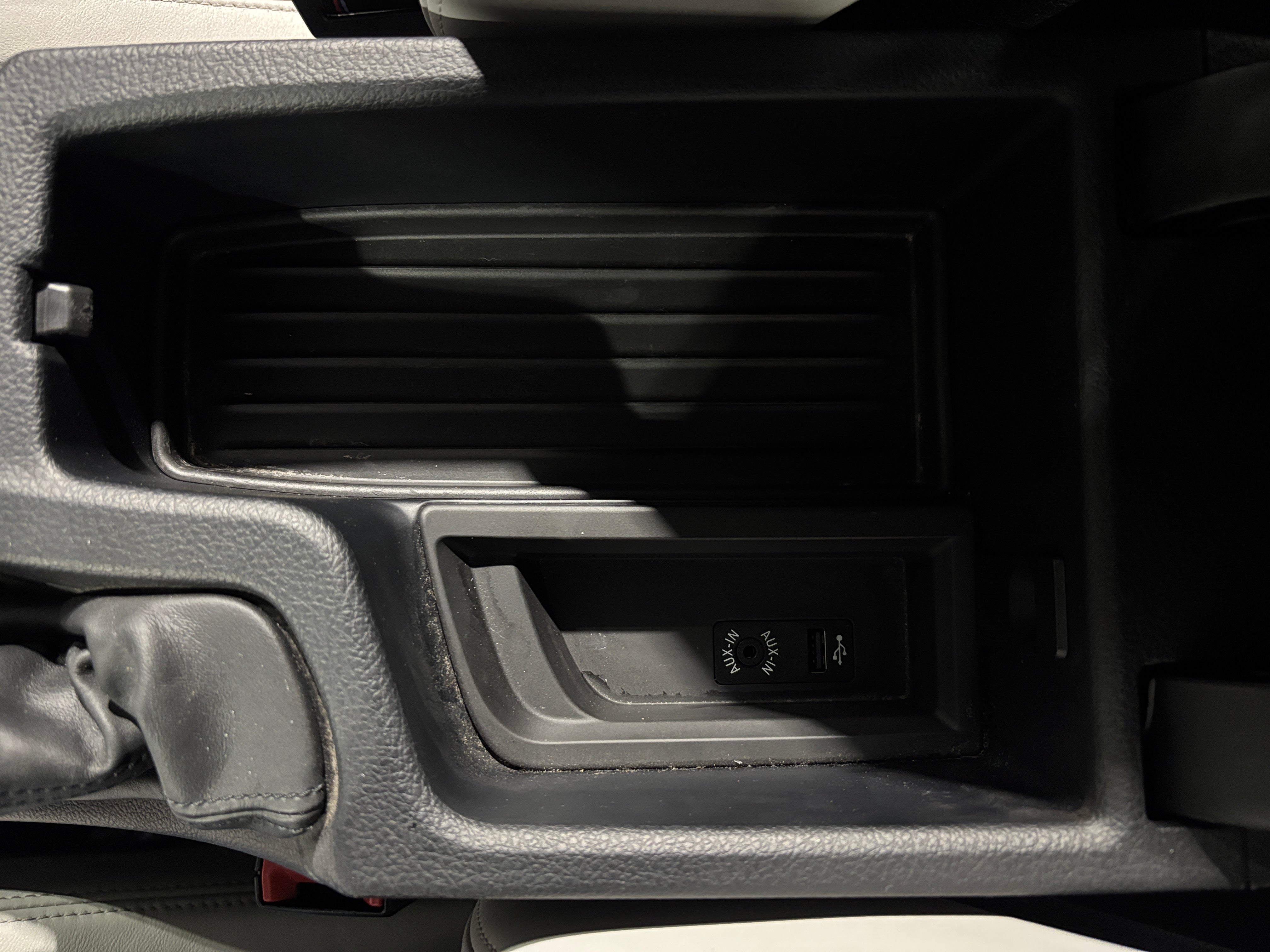 2018 BMW M3 Sedan Base - Photo 17