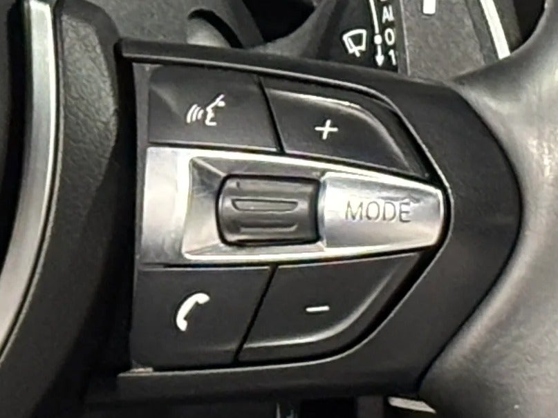 2018 BMW M3 Sedan Base - Photo 19