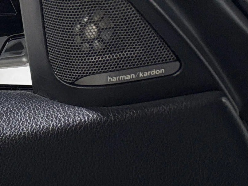 2018 BMW M3 Sedan Base - Photo 18