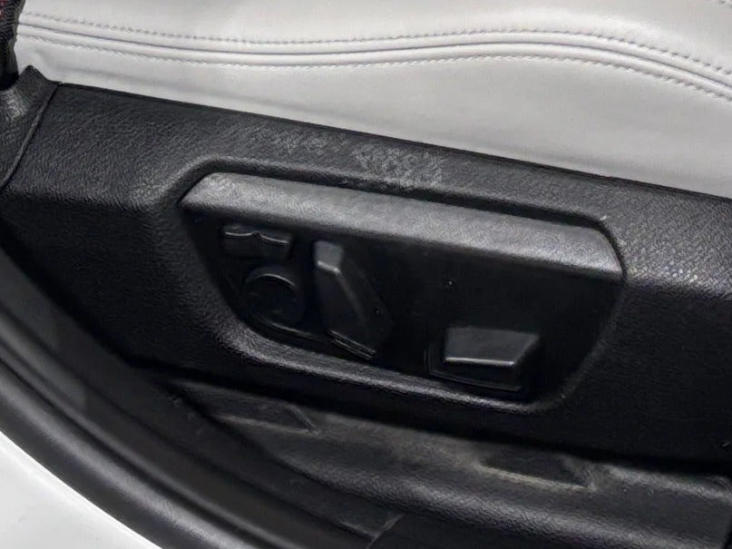 2018 BMW M3 Sedan Base - Photo 21