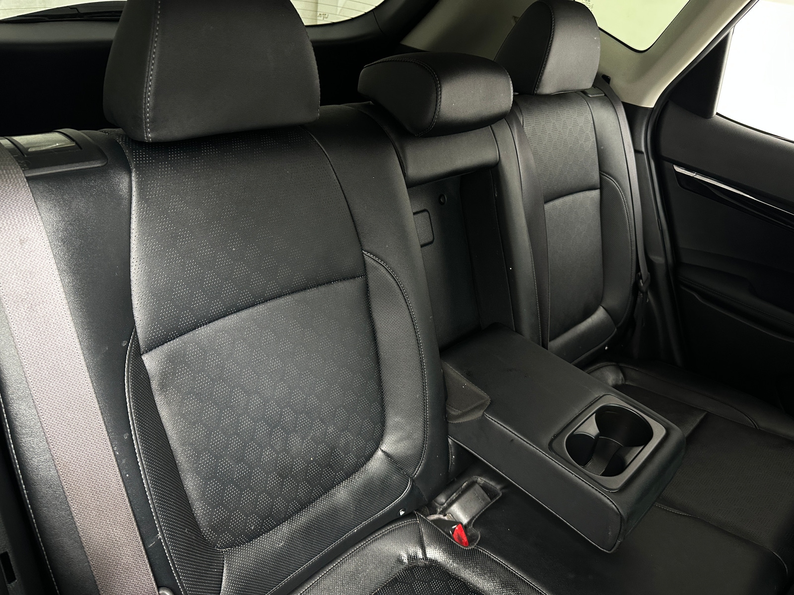 Thumbnail: 2021 Kia Seltos - 5