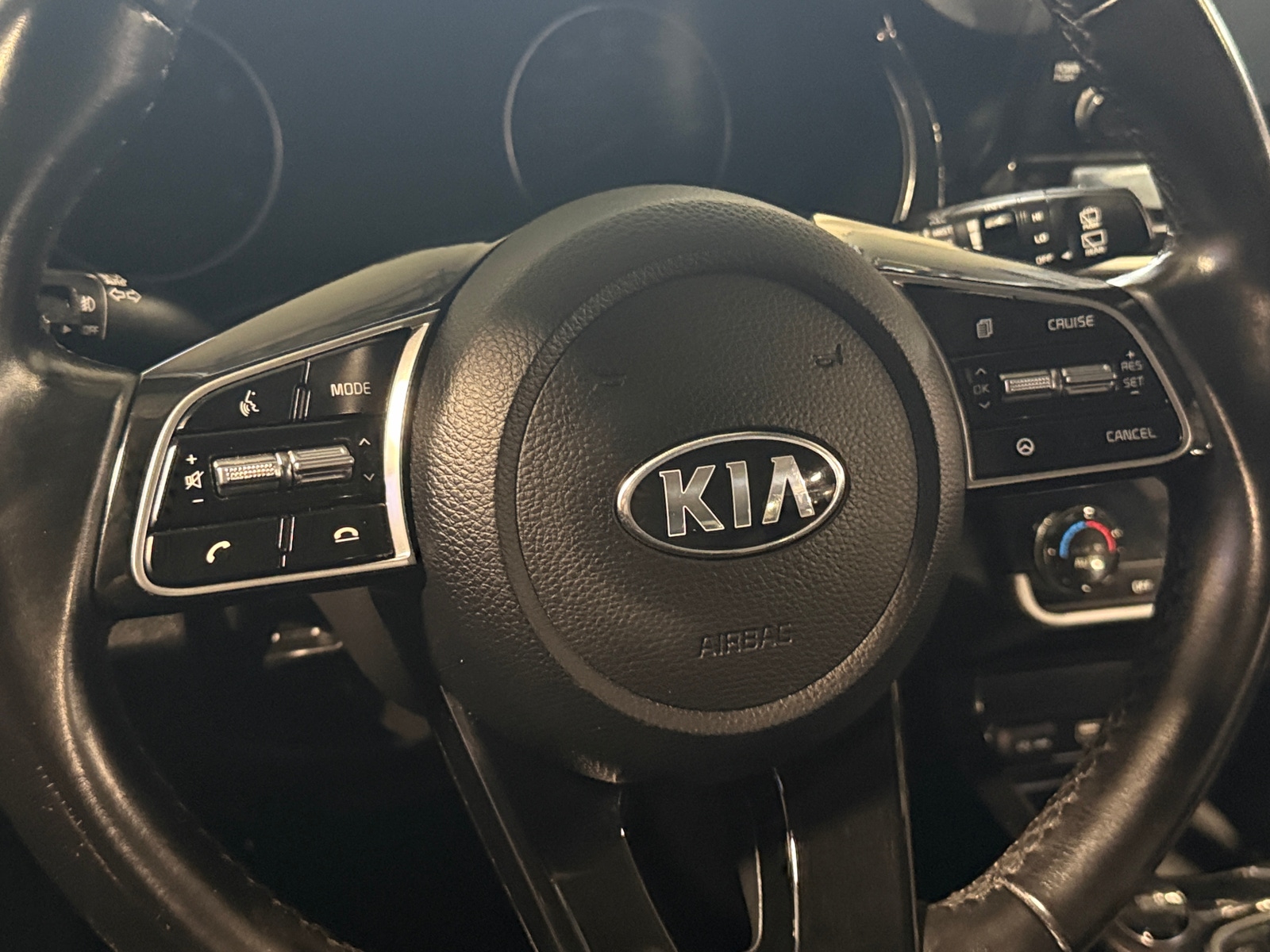 Thumbnail: 2021 Kia Seltos - 4